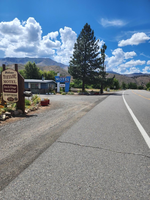 Toiyabe Motel image 1