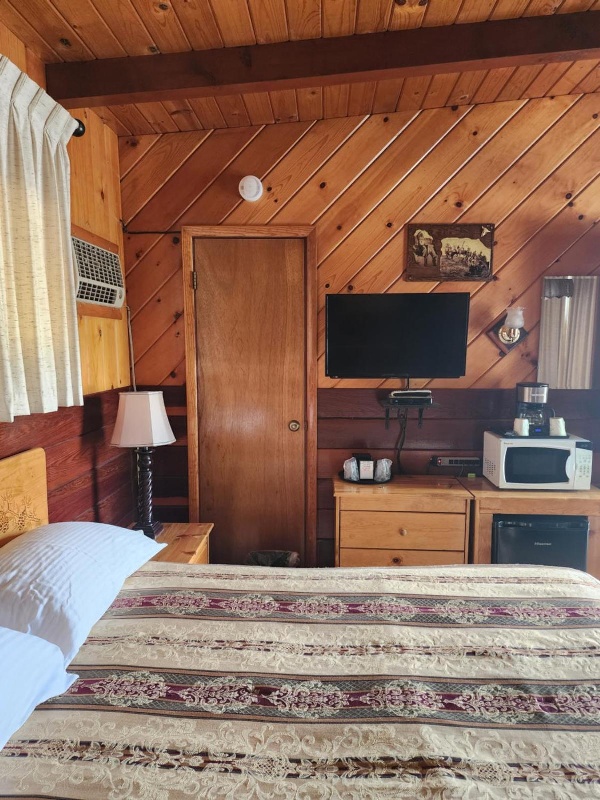 Toiyabe Motel image 4