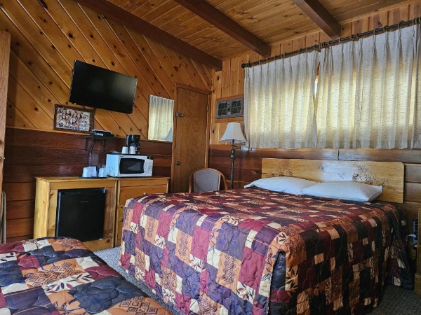 Toiyabe Motel image 8
